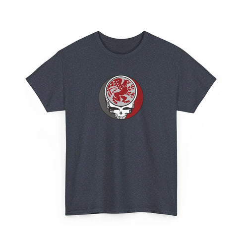 Reed College Grateful Dead T-Shirt - StealieShop